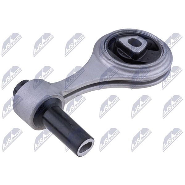 Motorkudde, Bak Nty ZPS-FT-033 NTY