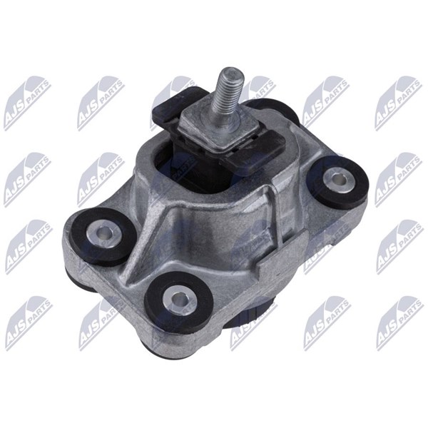 Motorkudde, Höger nedtill, Vänster undre Nty ZPS-LR-006 NTY Motorkudde, Höger nedtill, Vänster undre Nty ZPS-LR-006 NTY