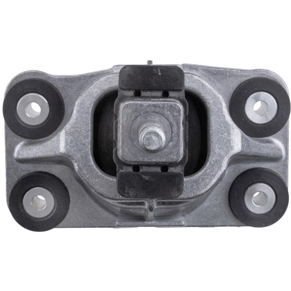 Motorkudde, Höger nedtill, Vänster undre Nty ZPS-LR-006 NTY Motorkudde, Höger nedtill, Vänster undre Nty ZPS-LR-006 NTY