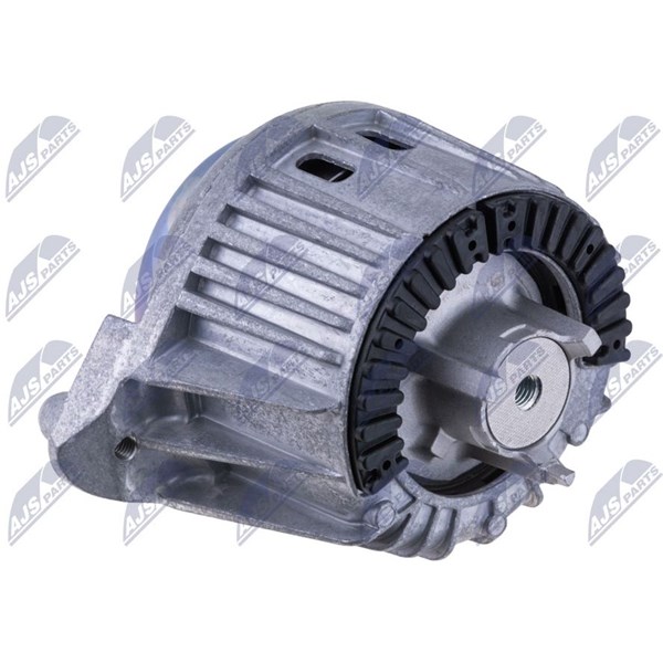 Motorkudde, Höger Nty ZPS-ME-034 NTY Motorkudde, Höger Nty ZPS-ME-034 NTY