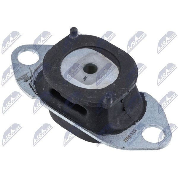 Motorkudde, Höger fram, Vänster fram Nty ZPS-RE-111 NTY Motorkudde, Höger fram, Vänster fram Nty ZPS-RE-111 NTY