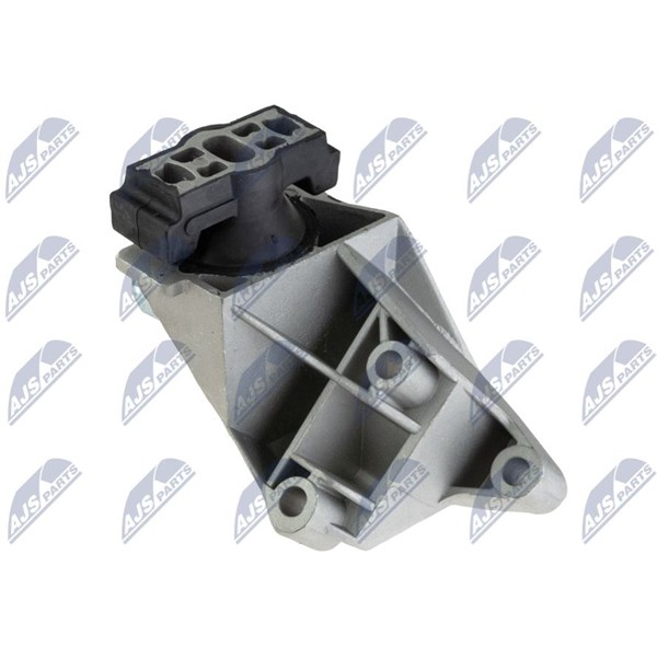 Motorkudde, Höger Nty ZPS-RE-127 NTY