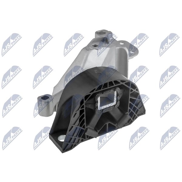 Motorkudde, Höger fram Nty ZPS-RE-140 NTY