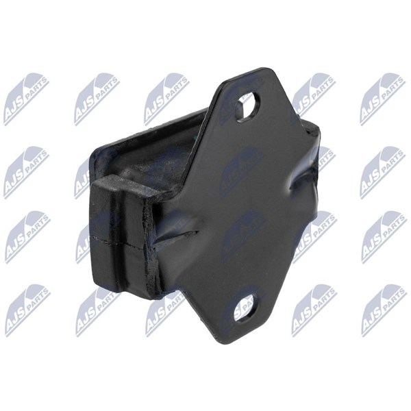 Motorkudde, Fram Nty ZPS-TY-017 NTY