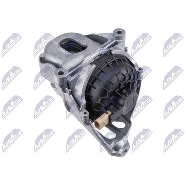 Motorkudde, Vänster Nty ZPS-VW-057 NTY