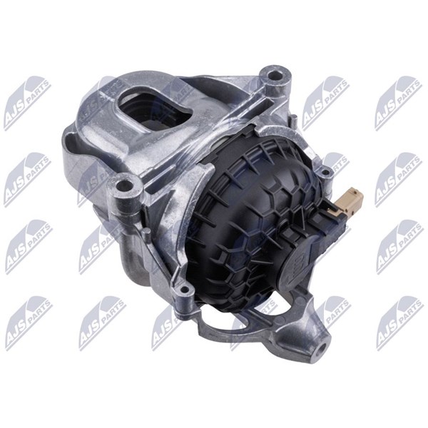 Motorkudde, Höger Nty ZPS-VW-060 NTY Motorkudde, Höger Nty ZPS-VW-060 NTY