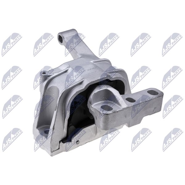 Motorkudde, Höger Nty ZPS-VW-068 NTY