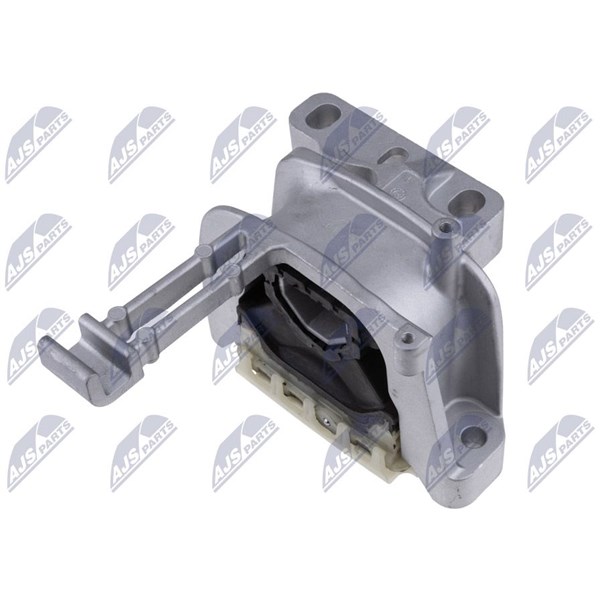 Motorkudde, Höger Nty ZPS-VW-074 NTY