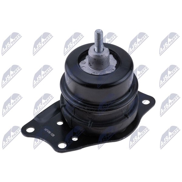 Motorkudde, Höger Nty ZPS-VW-109 NTY