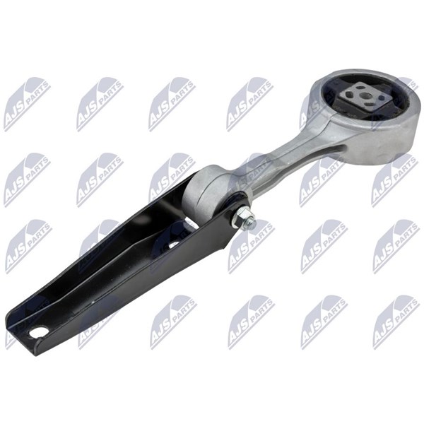 Motorkudde, Bak Nty ZPS-VW-113 NTY