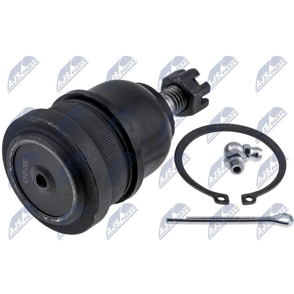 Kulled / Spindelled, Övre framaxel Nty ZSG-FR-000 NTY Kulled / Spindelled, Övre framaxel Nty ZSG-FR-000 NTY