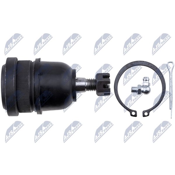 Kulled / Spindelled, Övre framaxel Nty ZSG-FR-000 NTY Kulled / Spindelled, Övre framaxel Nty ZSG-FR-000 NTY