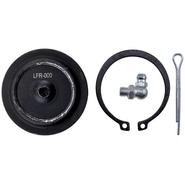 Kulled / Spindelled, Övre framaxel Nty ZSG-FR-000 NTY Kulled / Spindelled, Övre framaxel Nty ZSG-FR-000 NTY