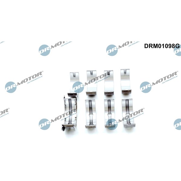 Övre bussning, vevstake Dr.motor automotive DRM01098G Dr.Motor Automotive