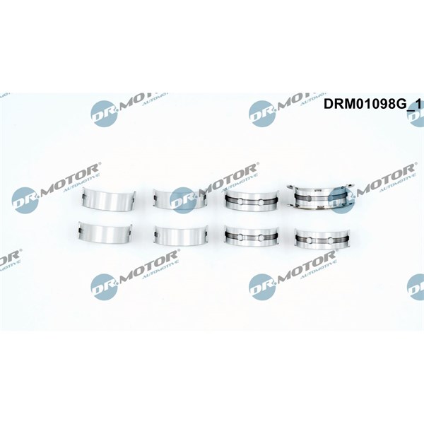 Övre bussning, vevstake Dr.motor automotive DRM01098G Dr.Motor Automotive Övre bussning, vevstake Dr.motor automotive DRM01098G Dr.Motor Automotive