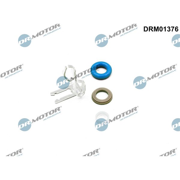 Reparationssats, insprutningsmunstycke Dr.motor automotive DRM013 Dr.Motor Automotive