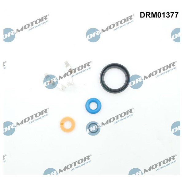 Reparationssats, insprutningsmunstycke Dr.motor automotive DRM013 Dr.Motor Automotive