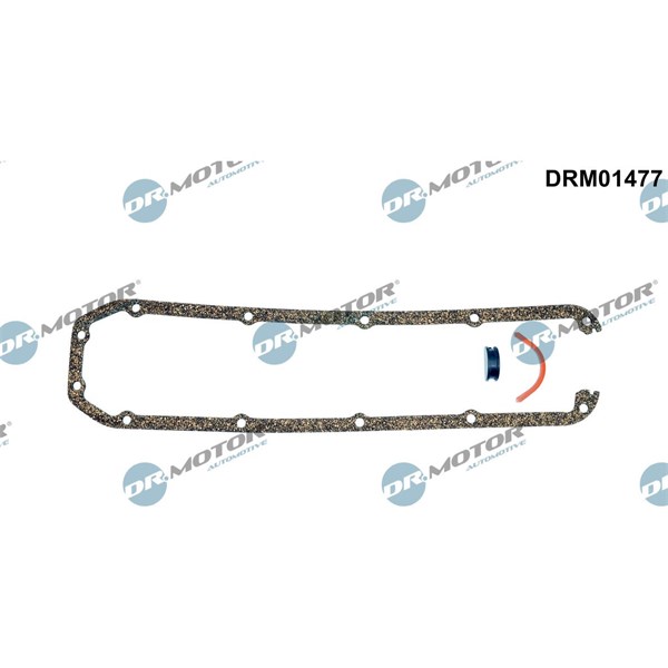 Packningssats, vippkåpa Dr.motor automotive DRM01477 Dr.Motor Automotive