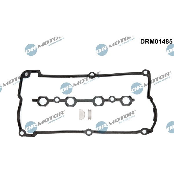 Packningssats, vippkåpa Dr.motor automotive DRM01485 Dr.Motor Automotive