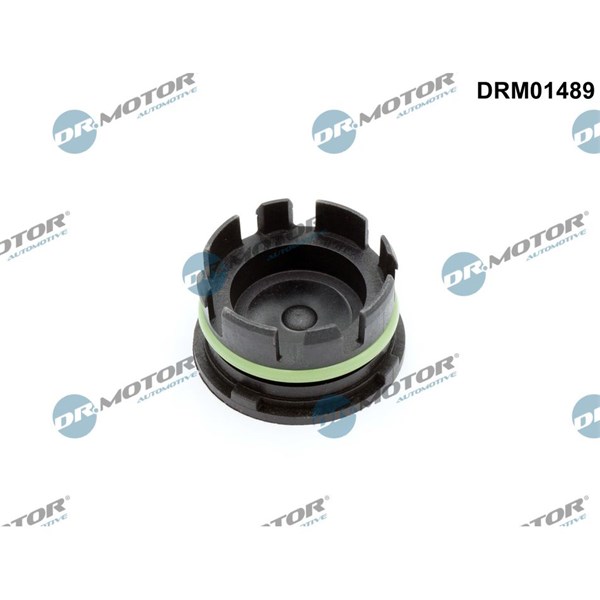 Plugg, vevhus Dr.motor automotive DRM01489 Dr.Motor Automotive
