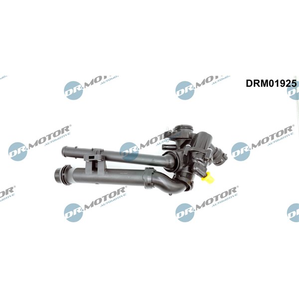 Termostat, kylvätska Dr.motor automotive DRM01925 Dr.Motor Automotive