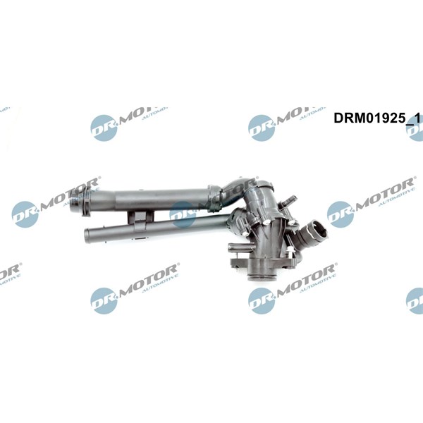 Termostat, kylvätska Dr.motor automotive DRM01925 Dr.Motor Automotive Termostat, kylvätska Dr.motor automotive DRM01925 Dr.Motor Automotive