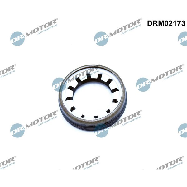 Oljepackningsring, differential, Höger Dr.motor automotive DRM021 Dr.Motor Automotive
