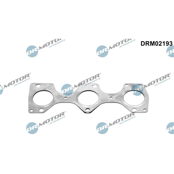 Packning, avgas, grenrör Dr.motor automotive DRM02193 Dr.Motor Automotive