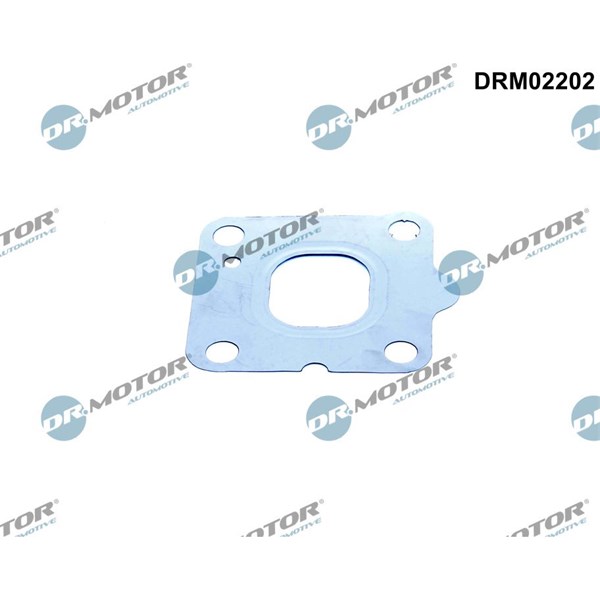 Packning, avgas, grenrör Dr.motor automotive DRM02202 Dr.Motor Automotive