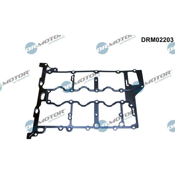 Packning, vippkåpa Dr.motor automotive DRM02203 Dr.Motor Automotive