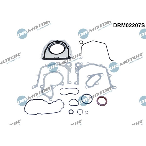 Packningssats, vevhus Dr.motor automotive DRM02207S Dr.Motor Automotive