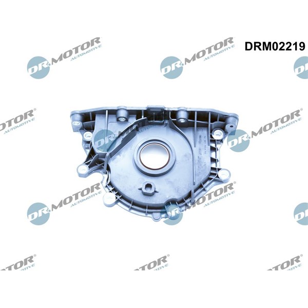 Oljepackningsring, vevaxel, Fram Dr.motor automotive DRM02219 Dr.Motor Automotive