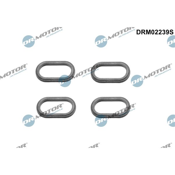 Tätning, munstyckshållare Dr.motor automotive DRM02239S Dr.Motor Automotive