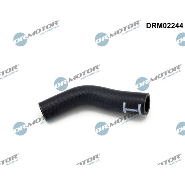Oljeledning, överladdare Dr.motor automotive DRM02244 Dr.Motor Automotive