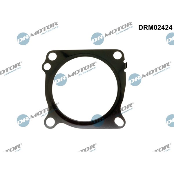 Packning, gasspjällsstuts Dr.motor automotive DRM02424 Dr.Motor Automotive