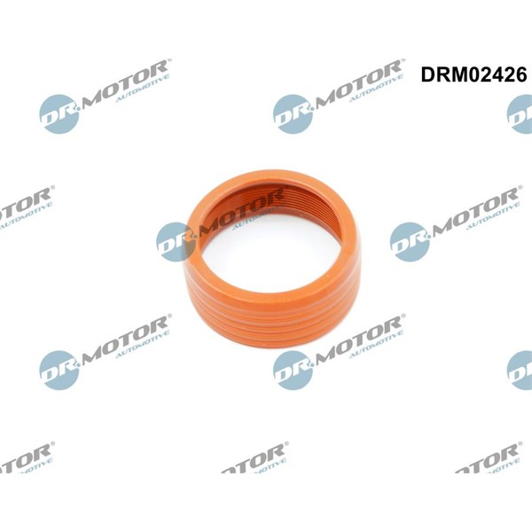 Insug, luftfilter, Insugssidan Dr.motor automotive DRM02426 Dr.Motor Automotive