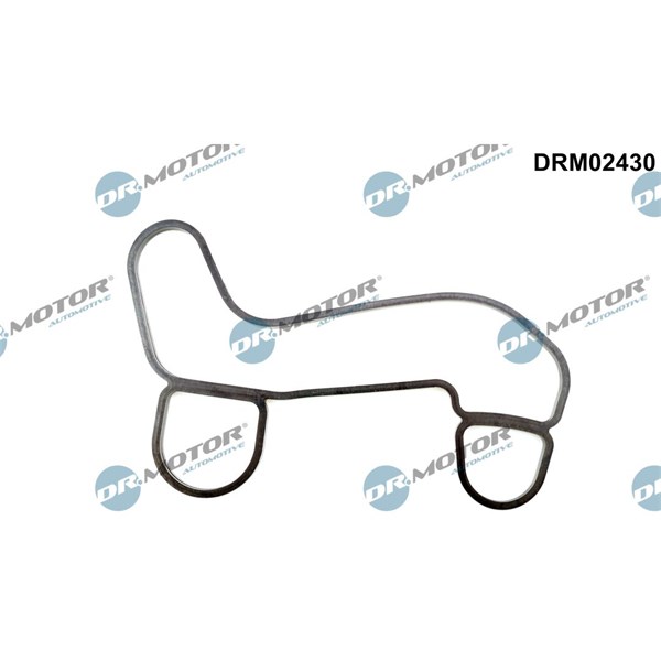 Packning, oljekylare Dr.motor automotive DRM02430 Dr.Motor Automotive