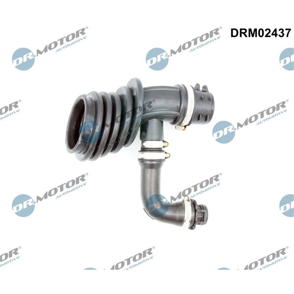 Insug, luftfilter Dr.motor automotive DRM02437 Dr.Motor Automotive