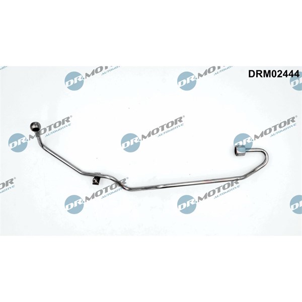 Oljeledning, överladdare Dr.motor automotive DRM02444 Dr.Motor Automotive