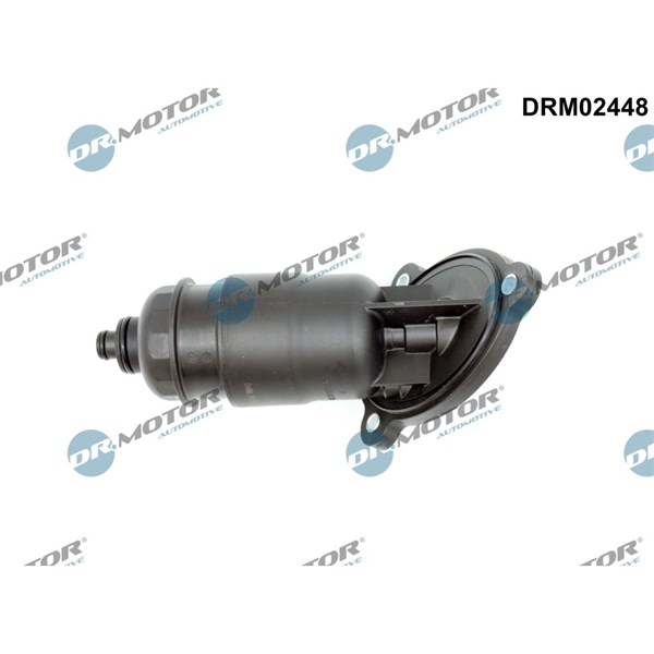Hydraulikfilter, automatväxellåda Dr.motor automotive DRM02448 Dr.Motor Automotive