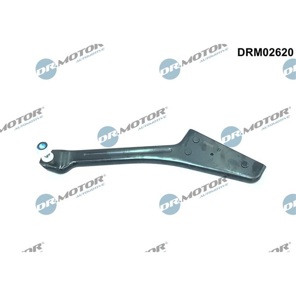Rullstyrning, skjutdörr, Höger upptill Dr.motor automotive DRM026 Dr.Motor Automotive