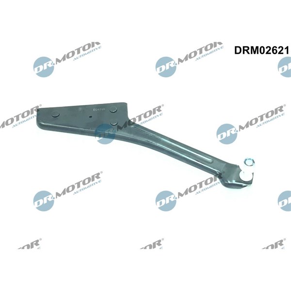 Rullstyrning, skjutdörr, Vänster övre Dr.motor automotive DRM0262 Dr.Motor Automotive