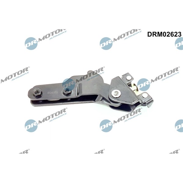 Rullstyrning, skjutdörr, Höger nedtill Dr.motor automotive DRM026 Dr.Motor Automotive