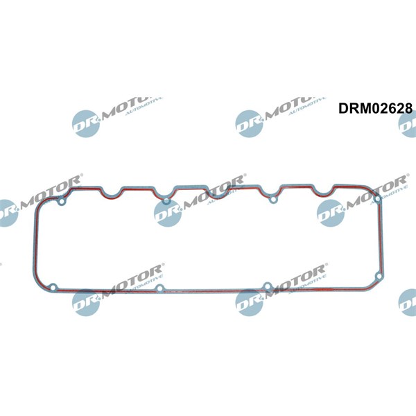 Packning, vippkåpa Dr.motor automotive DRM02628 Dr.Motor Automotive