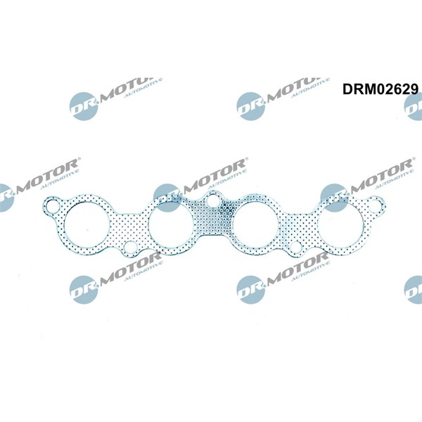 Packning, avgas, grenrör Dr.motor automotive DRM02629 Dr.Motor Automotive