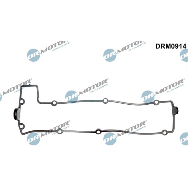 Packning, vippkåpa Dr.motor automotive DRM0914 Dr.Motor Automotive