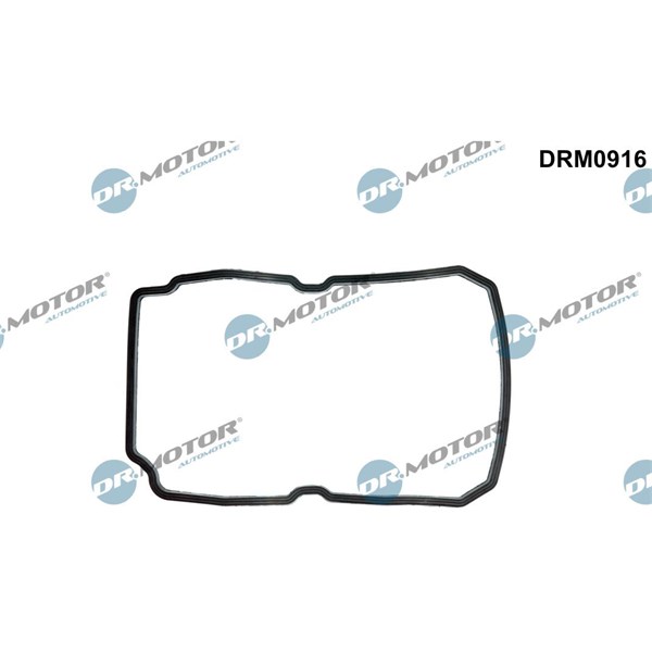Packning, oljetråg, automatväxellåda Dr.motor automotive DRM0916 Dr.Motor Automotive