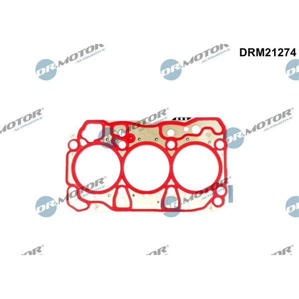 Packning, topplock Dr.motor automotive DRM21274 Dr.Motor Automotive