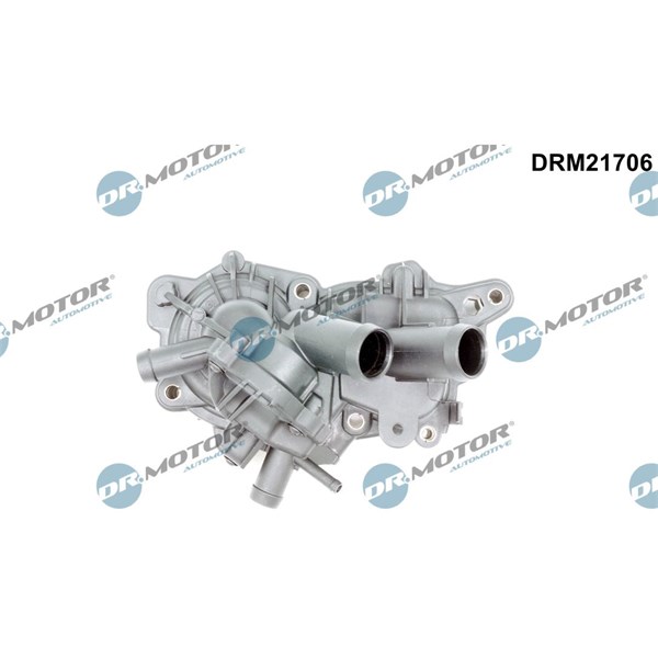 Vattenpump Dr.motor automotive DRM21706 Dr.Motor Automotive