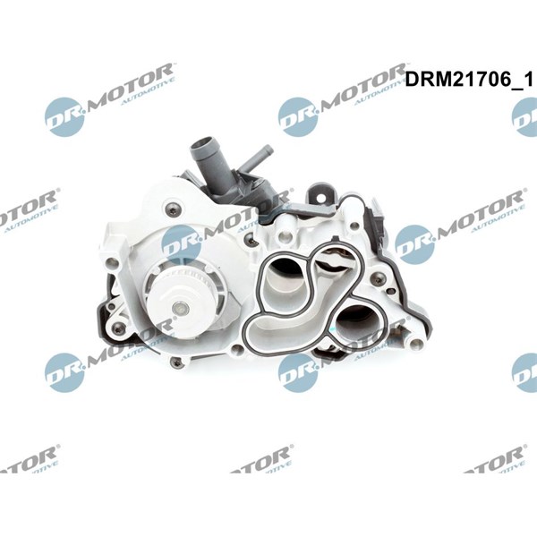 Vattenpump Dr.motor automotive DRM21706 Dr.Motor Automotive